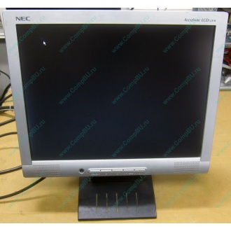 Монитор 15" TFT NEC AccuSync LCD52VM в Тольятти, NEC LCD 52VM (Тольятти)