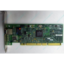 Сетевая карта IBM 31P6309 (31P6319) PCI-X купить Б/У в Тольятти, сетевая карта IBM NetXtreme 1000T 31P6309 (31P6319) цена БУ (Тольятти)