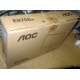 Монитор 18.5" AOS E970S E970Swn (Тольятти)
