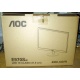 Монитор 18.5" AOC E970S E970Swn (Тольятти)