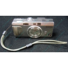 Фотоаппарат Fujifilm FinePix F810 (без зарядного устройства) - Тольятти