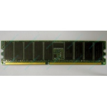 Серверная память 256Mb DDR ECC Hynix pc2100 8EE HMM 311 (Тольятти)