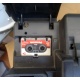 Факс Panasonic с автоответчиком на магнитофонной кассете с пленкой (Тольятти)