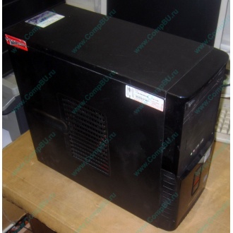 Компьютер Kraftway Kredo KC39 (Intel Core 2 Duo E7500 (2x2.93GHz) s.775 /2048Mb /320Gb /ATX 400W /Windows7 PRO) - Тольятти