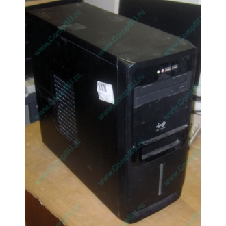 Компьютер Intel Core 2 Duo E7600 (2x3.06GHz) s.775 /2Gb /250Gb /ATX 450W /Windows XP PRO (Тольятти)