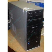 Компьютер Intel Pentium Dual Core E2160 (2x1.8GHz) s.775 /1024Mb /80Gb /ATX 350W /Win XP PRO (Тольятти)