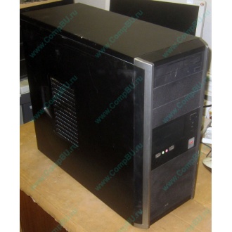 Четырехъядерный компьютер AMD Athlon II X4 640 (4x3.0GHz) /4Gb DDR3 /500Gb /1Gb GeForce GT430 /ATX 450W (Тольятти)