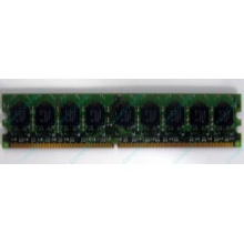 Серверная память 1024Mb DDR2 ECC HP 384376-051 pc2-4200 (533MHz) CL4 HYNIX 2Rx8 PC2-4200E-444-11-A1 (Тольятти)