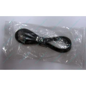 Кабель для телефона RJ-11 6P2C в Тольятти, телефонный кабель RJ11 (Тольятти)