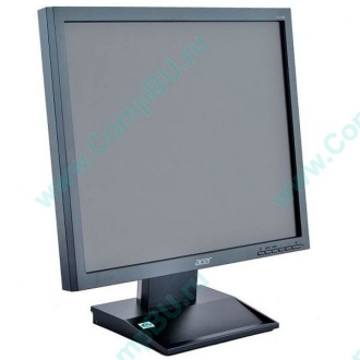 Монитор 17" TFT Acer V173 DOb в Тольятти, монитор 17" ЖК Acer V173DOb (Тольятти)