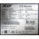 V173 DOb в Тольятти, LCD monitor Acer V173DOb (Тольятти)