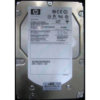 HP 454228-001 146Gb 15k SAS HDD (Тольятти)