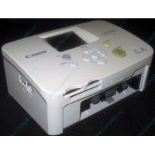 Фотопринтер Canon SELPHY CP760 (нет блока питания в Тольятти, НА ЗАПЧАСТИ) - Тольятти