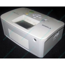 Фотопринтер Canon SELPHY CP760 (нет блока питания в Тольятти, НА ЗАПЧАСТИ) - Тольятти
