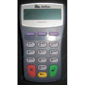 Пин-пад VeriFone PINpad 1000SE (Тольятти)