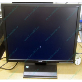Монитор 19" TFT Acer V193 DObmd в Тольятти, монитор 19" ЖК Acer V193 DObmd (Тольятти)