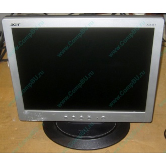 Монитор 15" TFT Acer AL1511 (Тольятти)