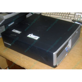 HP DC7600 SFF (Intel Pentium-4 521 2.8GHz HT s.775 /1024Mb /160Gb /ATX 240W desktop) - Тольятти