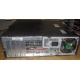 Системный блок HP DC7600 SFF вид сзади (Тольятти)