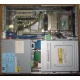 Системный блок HP DC7600 SFF со снятой крышкой (Тольятти)
