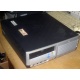 Компьютер HP DC7600 SFF (Intel Pentium-4 521 2.8GHz HT s.775 /1024Mb /160Gb /ATX 240W desktop) - Тольятти
