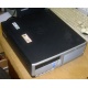 Системный блок HP DC7600 SFF (Intel Pentium-4 521 2.8GHz HT s.775 /1024Mb /160Gb /ATX 240W desktop) - Тольятти