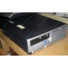 Компьютер HP DC7100 SFF (Intel Pentium-4 540 3.2GHz HT s.775 /1024Mb /80Gb /ATX 240W desktop) - Тольятти