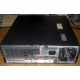 HP DC7100 SFF виз сзади на разъемы и входы/выходы (Тольятти)