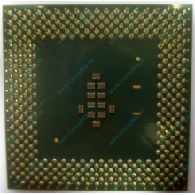 Celeron 1000A в Тольятти, процессор Intel Celeron 1000 A SL5ZF (1GHz /256kb /100MHz /1.475V) s.370 (Тольятти)