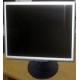 Монитор 17" TFT Nec MultiSync Opticlear LCD1770GX (Тольятти)