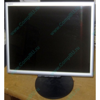 Монитор 17" TFT Nec MultiSync Opticlear LCD1770GX (Тольятти)