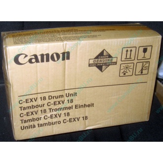 Фотобарабан Canon C-EXV18 Drum Unit (Тольятти)