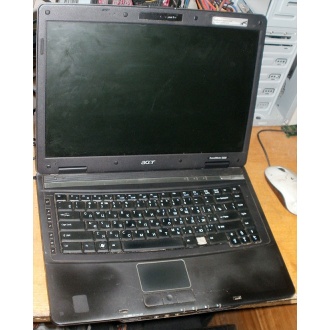 Ноутбук Acer TravelMate 5320-101G12Mi (Intel Celeron 540 1.86Ghz /512Mb DDR2 /80Gb /15.4" TFT 1280x800) - Тольятти