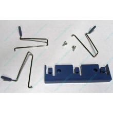 Фиксатор для 5.25" устройств серверных корпусов HP (Тольятти)