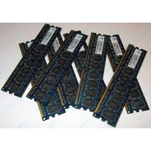 Серверная память 1Gb DDR2 ECC Nanya pc2-5300E 667MHz для Cisco 29xx (Тольятти)