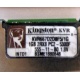 Kingston KVR667D2D8F5/1G 1Gb 2RX8 PC2-5300F 555-11-B0 1.8V (Тольятти)