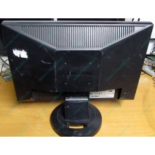 Монитор 19" ЖК Samsung SyncMaster 920NW с дефектами (Тольятти)
