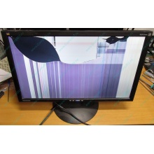 ViewSonic VA2413WM-2 разбитая матрица (Тольятти)