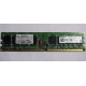 Серверная память 1Gb DDR2 ECC Fully Buffered Kingmax KLDD48F-A8KB5 pc-6400 800MHz (Тольятти).