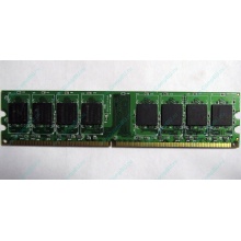 Серверная память 1Gb DDR2 ECC Fully Buffered Kingmax KLDD48F-A8KB5 pc-6400 800MHz (Тольятти).