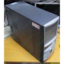 Компьютер Intel Core 2 Duo E8400 (2x3.0GHz) s.775 /4096Mb /160Gb /ATX 350W Power Man /корпус Kraftway чёрный (Тольятти)