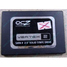 Нерабочий SSD 80Gb SSD 80Gb OCZ Vertex2 OCZSSD2-2VTX80G 2.5" (Тольятти)