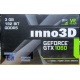 3 Gb 192 BIT GDDR5 inno3D GeForce GTX 1060 (Тольятти)