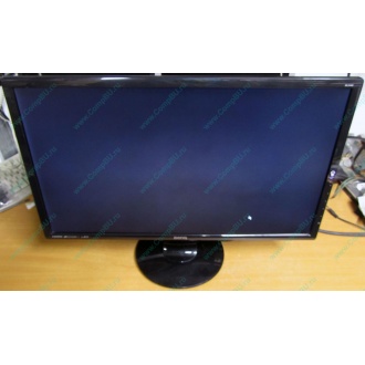 Монитор 24" Benq GL2460 с небольшой царапинкой (Тольятти)