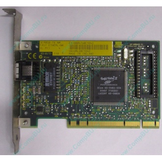 Сетевая карта 3COM 3C905B-TX PCI Parallel Tasking II ASSY 03-0172-110 Rev E (Тольятти)