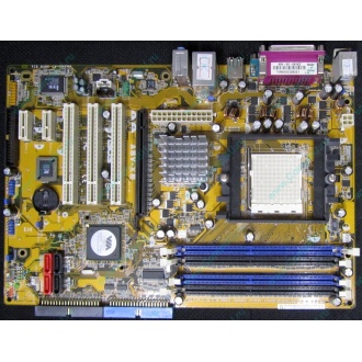  Материнская плата Asus A8V-XE s.939 (без задней планки) - Тольятти