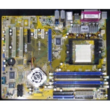 Материнская плата Asus A8N-E s.939 Б/У (Тольятти)
