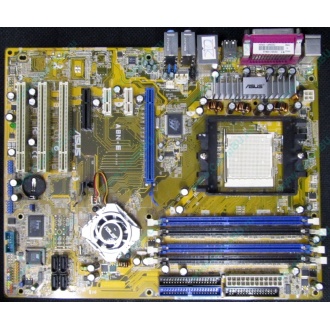 Материнская плата Asus A8N-E s.939 Б/У (Тольятти)