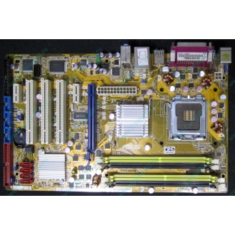 Материнская плата Asus P5B SE s.775 Б/У (Тольятти)