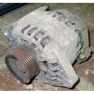 Нерабочий генератор 12V 80A Nissan Almera Classic (Тольятти)